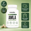 Gélules d'Amla Superfruit