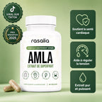 Gélules d'Amla Superfruit