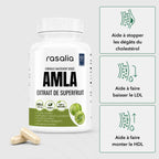 Gélules d'Amla Superfruit
