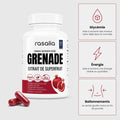 Gélules de Grenade Superfruit