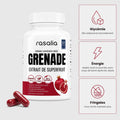 Gélules de Grenade Superfruit
