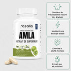 Gélules d'Amla Superfruit