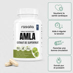 Gélules d'Amla Superfruit