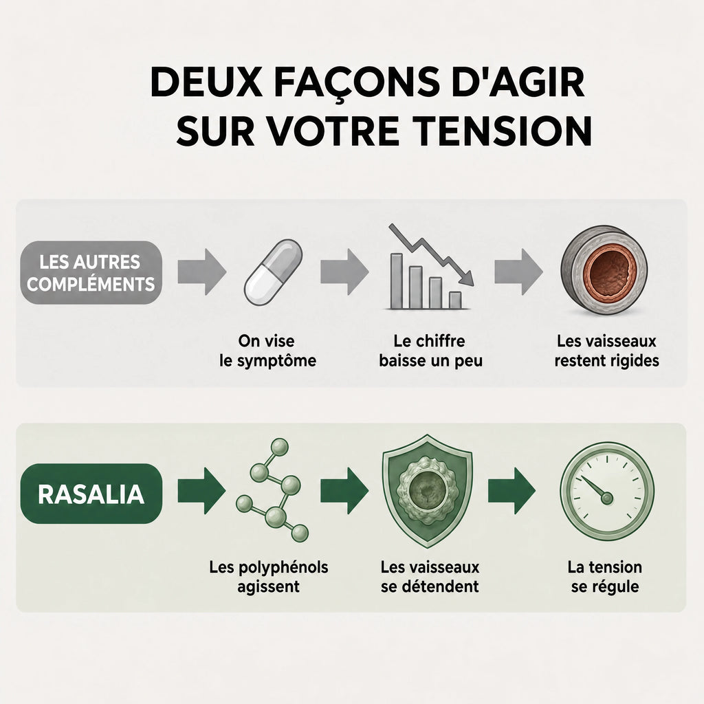 Gélules d'Amla Superfruit