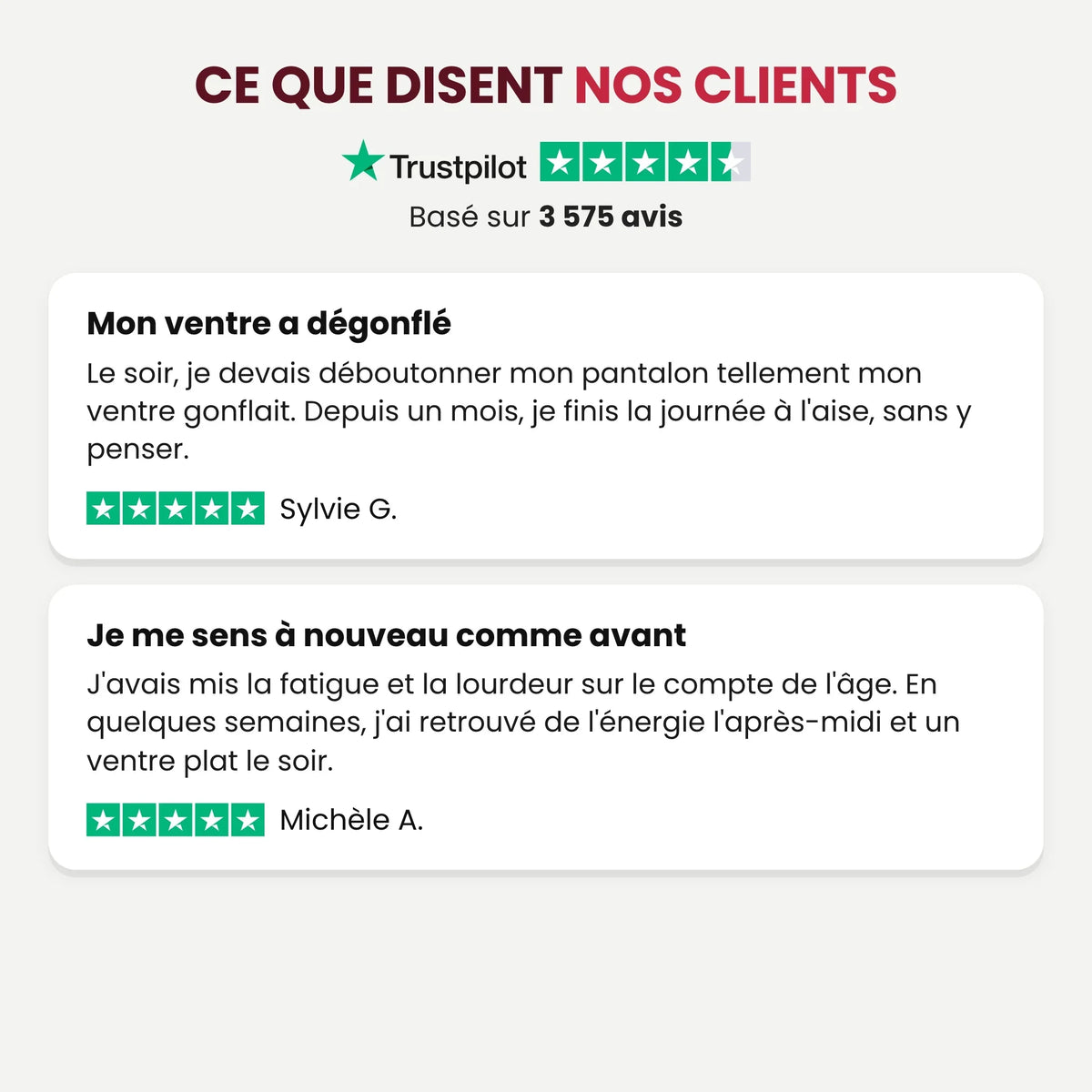 Gélules de Grenade Superfruit