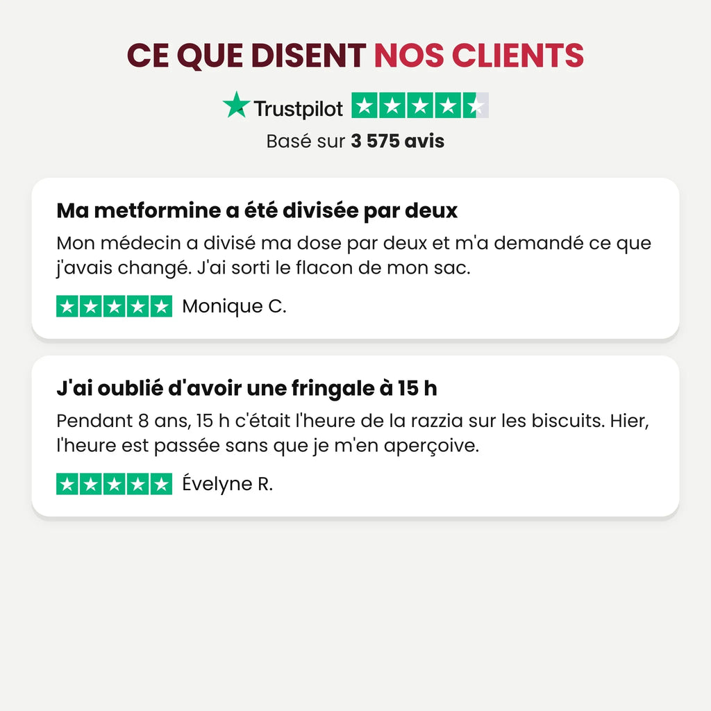 Gélules de Grenade Superfruit