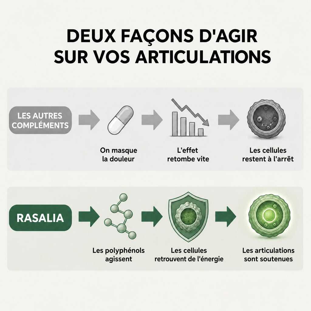 Gélules d'Amla Superfruit