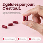 Gélules de Grenade Superfruit