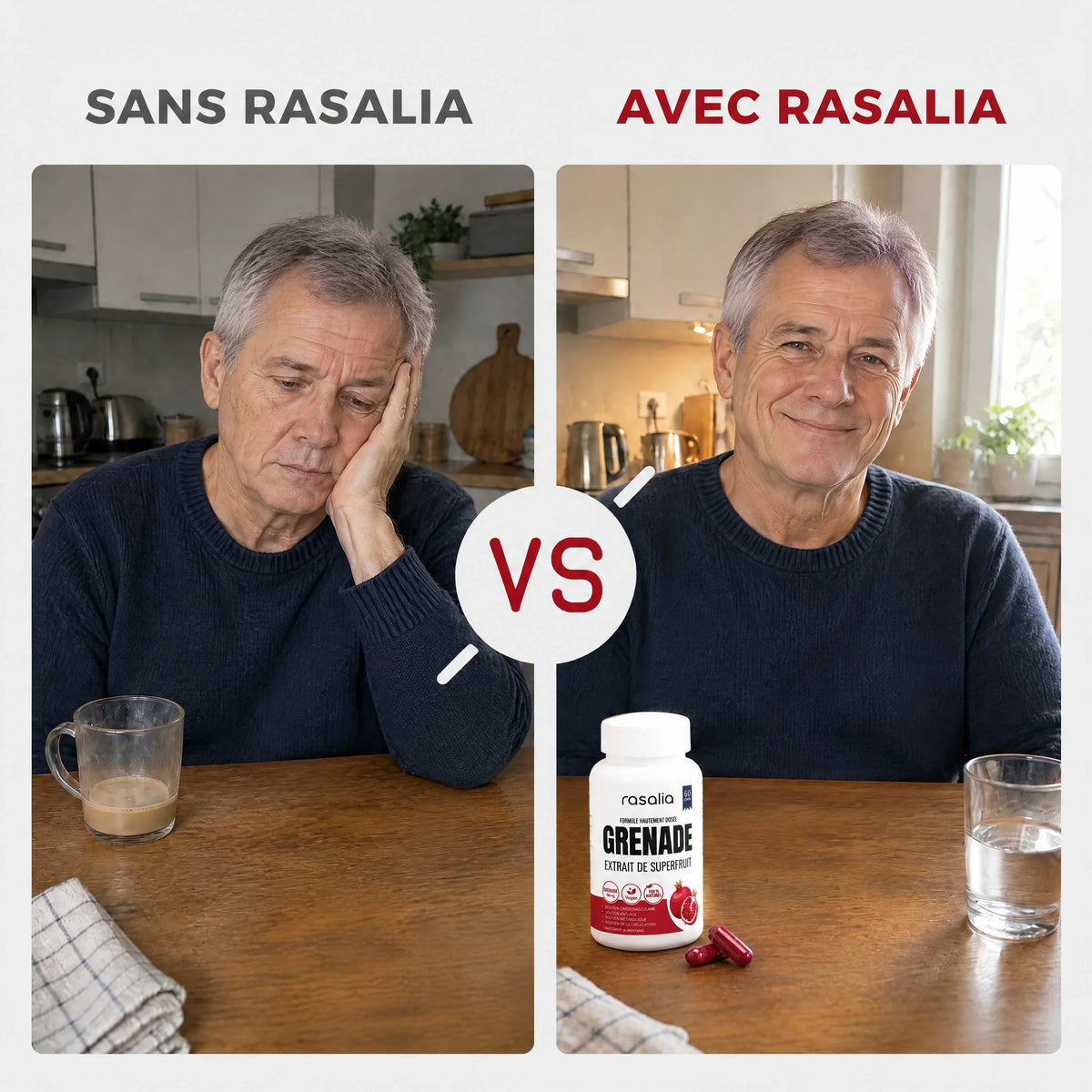 Gélules de Grenade Superfruit