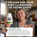 Gélules d'Amla Superfruit