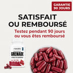Gélules de Grenade Superfruit