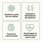 Gélules d'Amla Superfruit