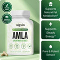 Amla Superfruit — Rasalia