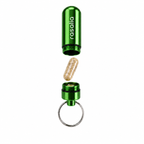 Mini Pilulier Porte-clés Rasalia