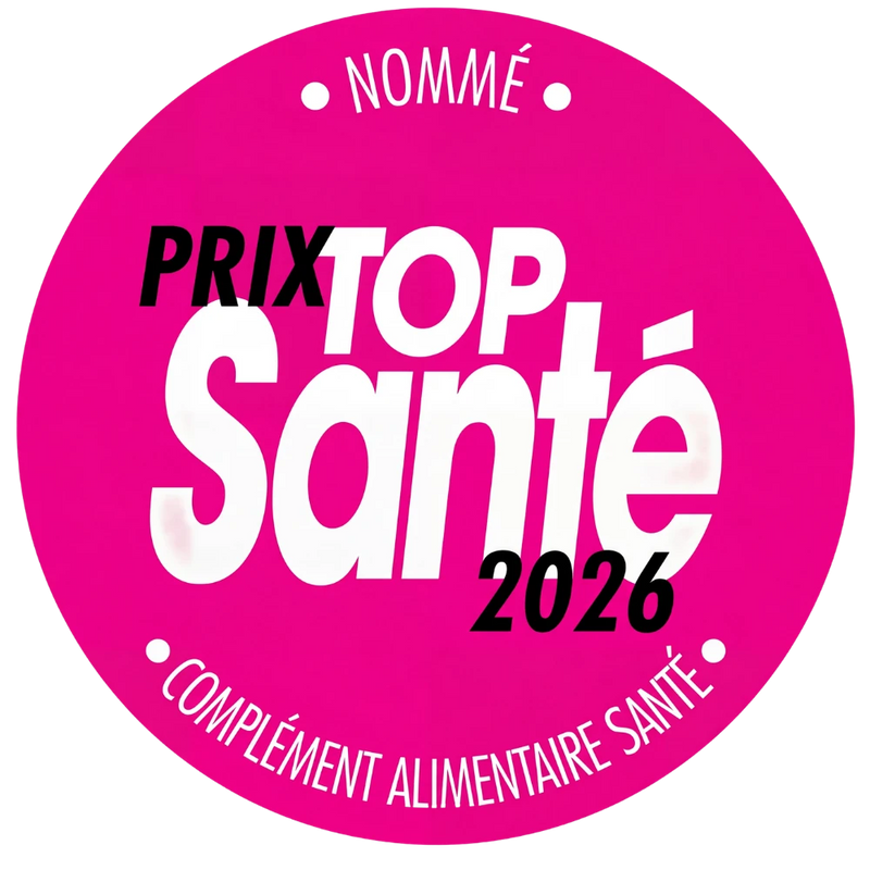 Prix Top Santé 2026