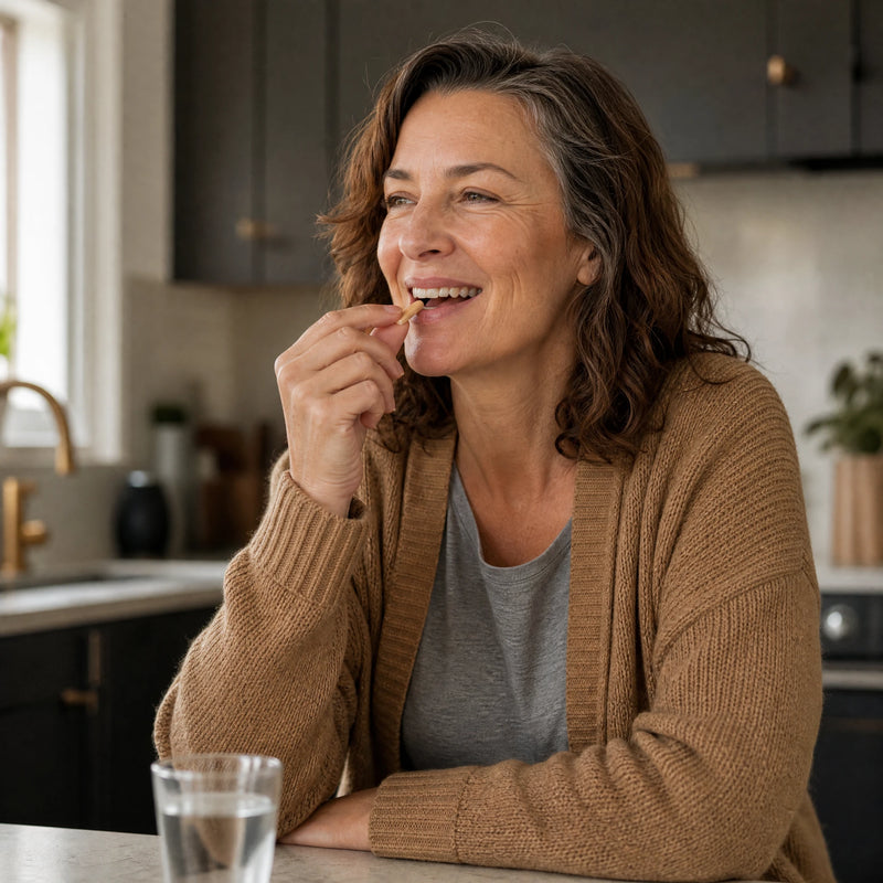 Des bienfaits que nos clients ressentent vraiment