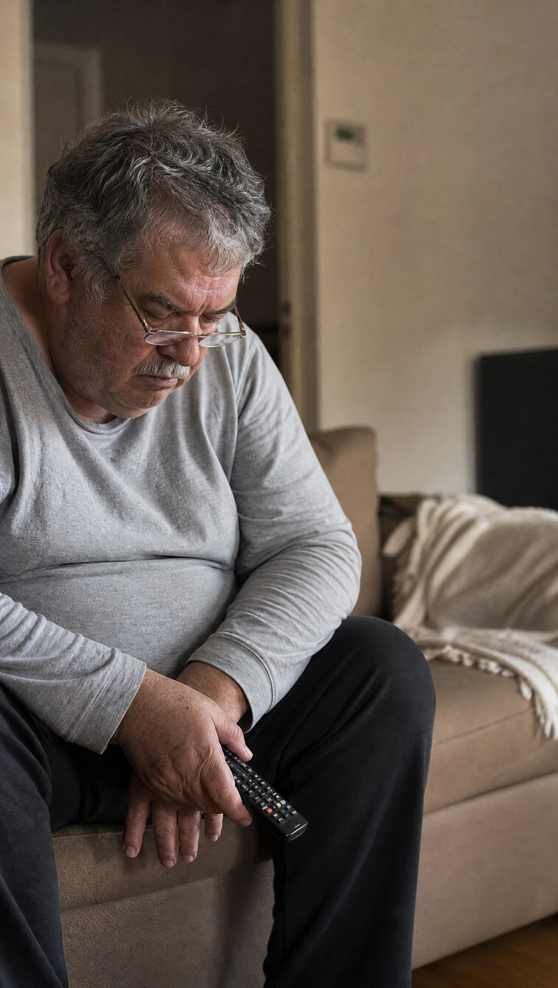 Les chiffres commencent à monter
