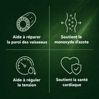 Gélules d'Amla Superfruit