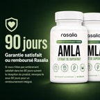Amla Superfruit — Rasalia — Antioxydant